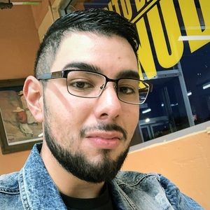 Meet your Posher, Donaldo